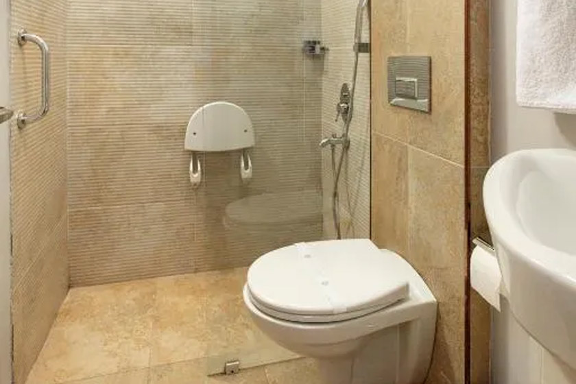 Queen Seagull Boutique Hotel Istanbul - Economy Twin Room