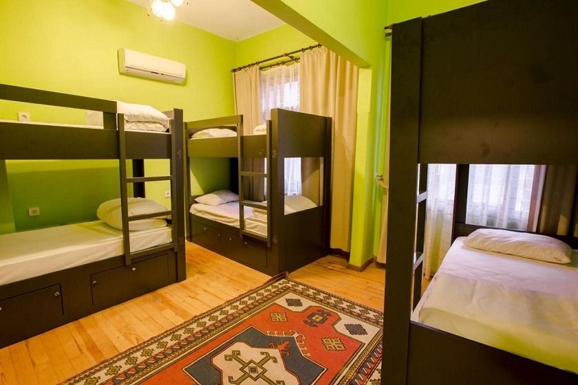 Cheers Hostel Istanbul - Room