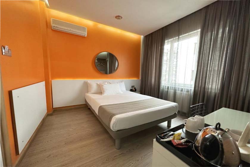 My Dora Hotel istanbul - standard room