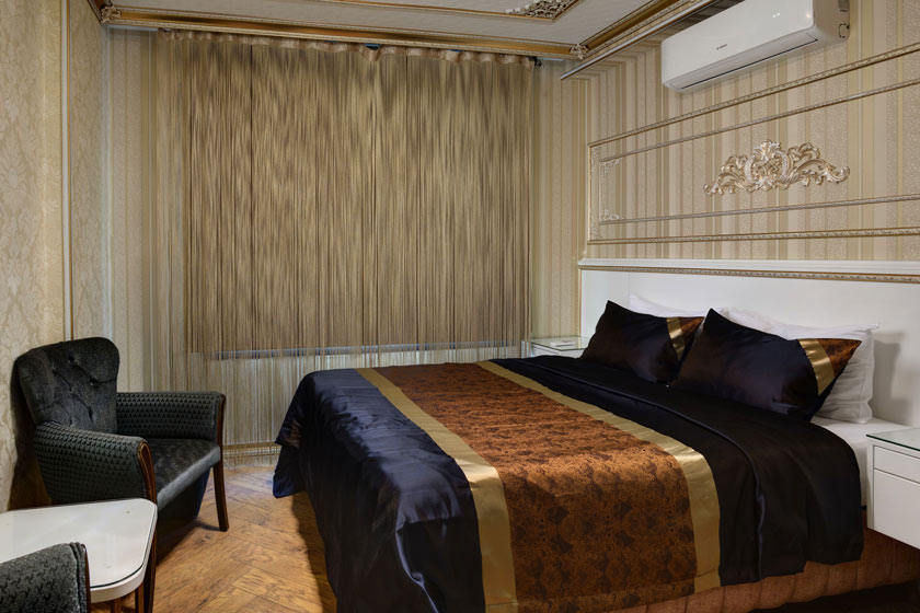  Emirganli Suites Istanbul - Family Condo, 2 Bedrooms, Sea View, Beachfront