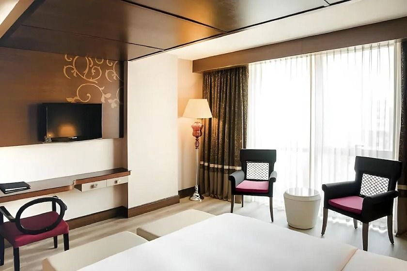 The Elysium Styles Taksim Istanbul - Room