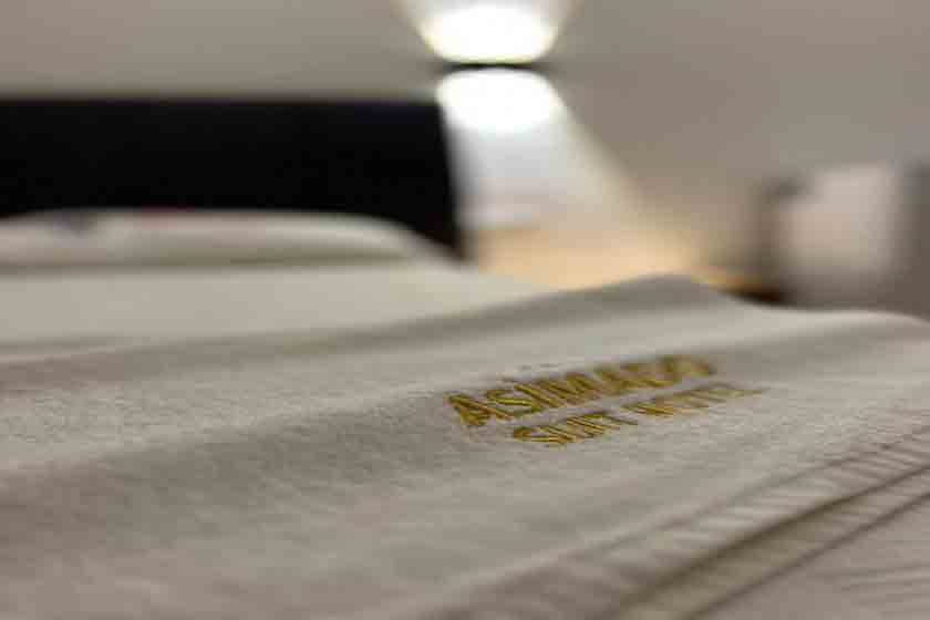 Asimado Hotel Antalya - Triple Room