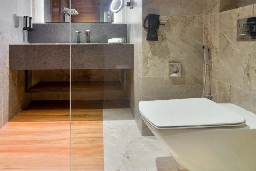 IntercityHotel Bawshar Muscat - Standard King Room