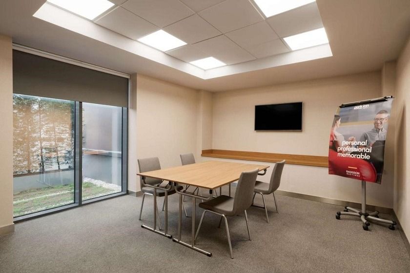 Park Inn by Radisson Istanbul Atasehir Istanbul - Conference Room