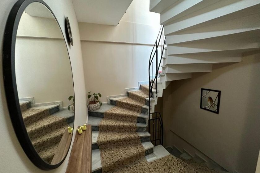 Queen Seagull Boutique Hotel Istanbul  