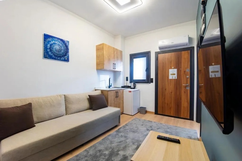 Mia Mia Suites Istanbul - Two-Bedroom Apartment