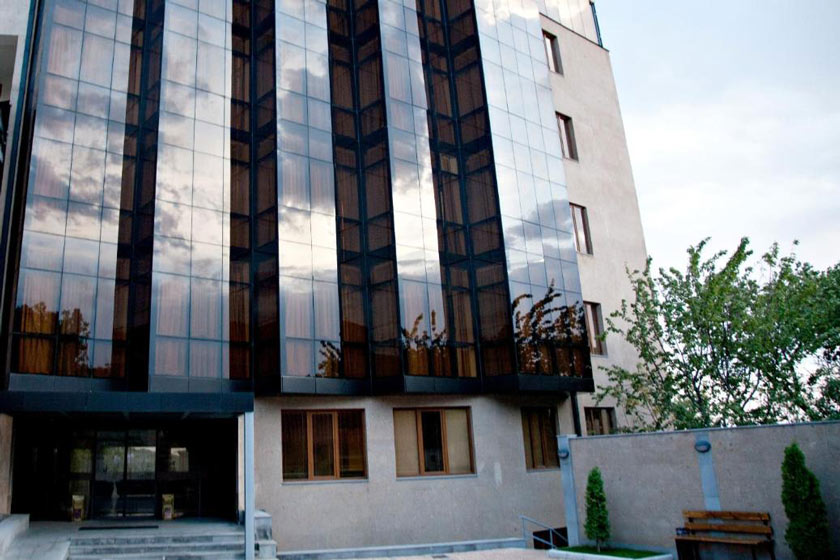 Regineh Hotel Yerevan