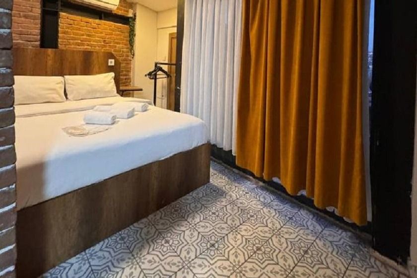 Gen Suites Cibali Istanbul - Room
