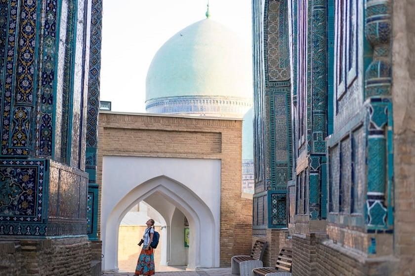 بهترین مقاصد سفر انفرادی در جهان