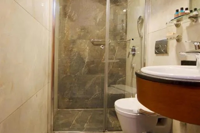Four Seven Hotel Istanbul - Junior Suite