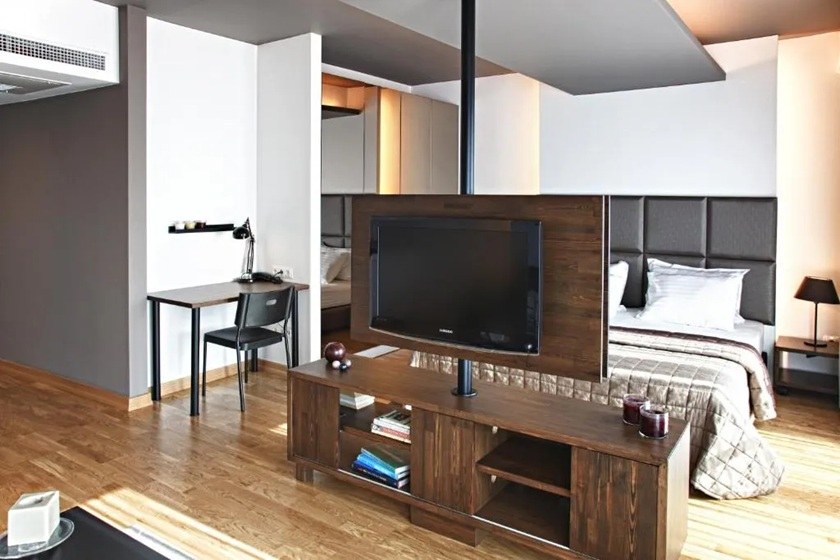Apartman Istanbul - Studio