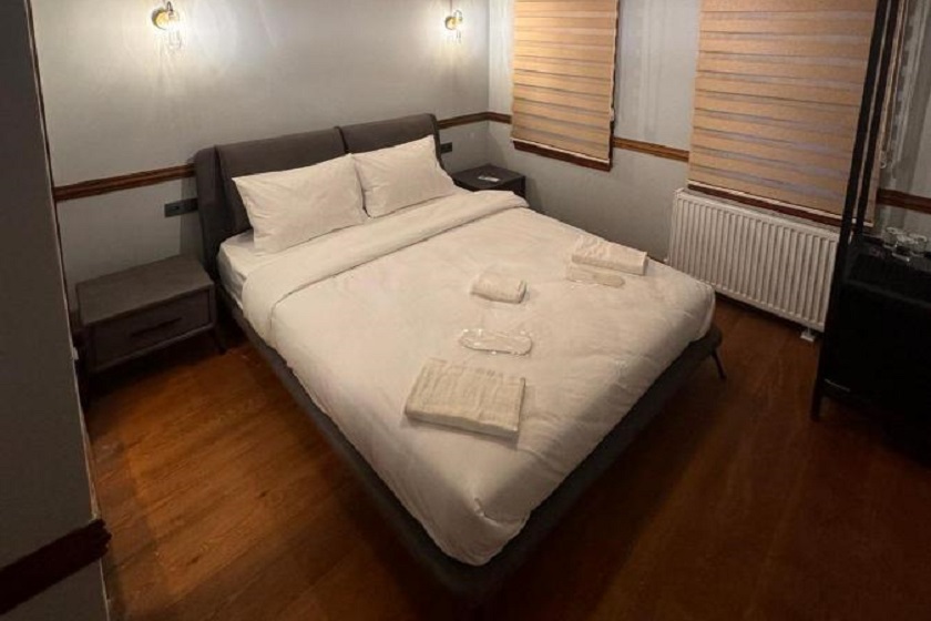 Gen Suites Cibali Istanbul - Deluxe Junior Suite