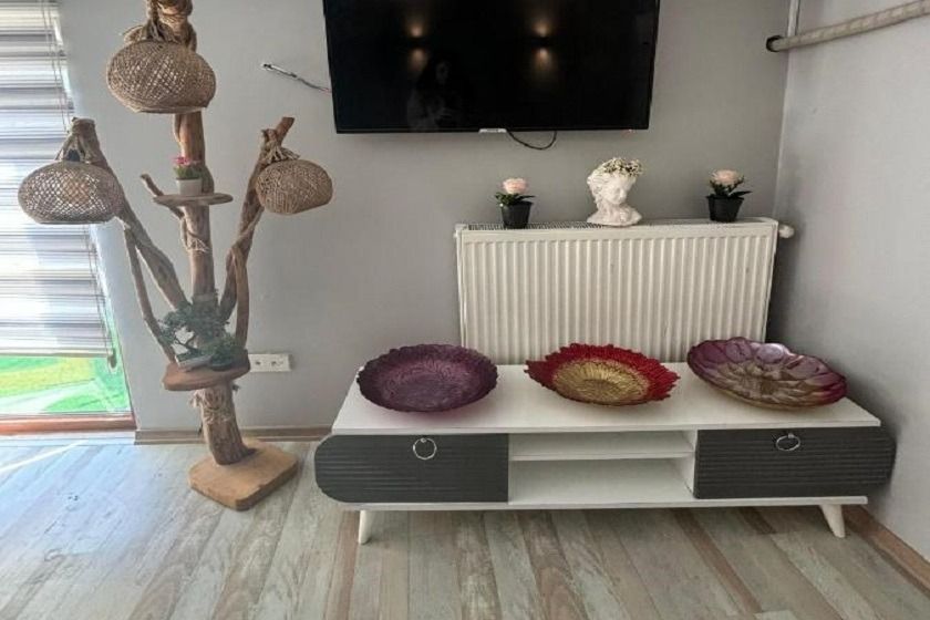 Moon Hostel Istanbul