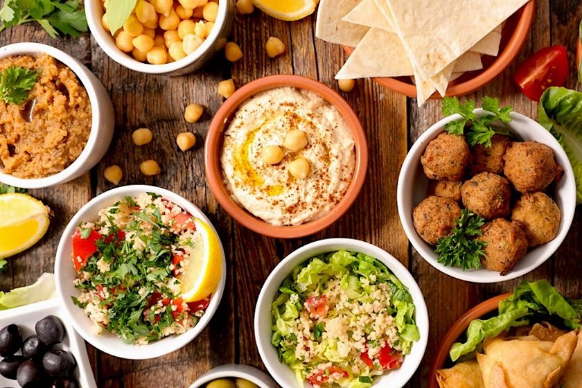 غذاها و نوشیدنی های مضر برای وعده سحری