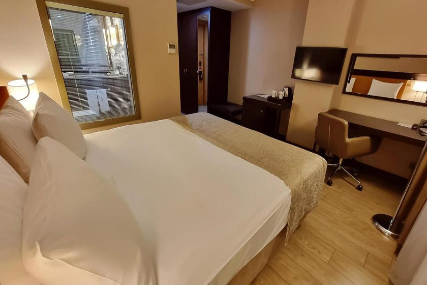 Port Bosphorus Hotel Istanbul - Economy Double Room