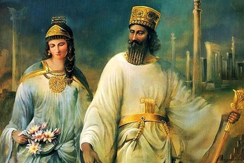 اختلاف در تاریخ جشن سپندارمذگان