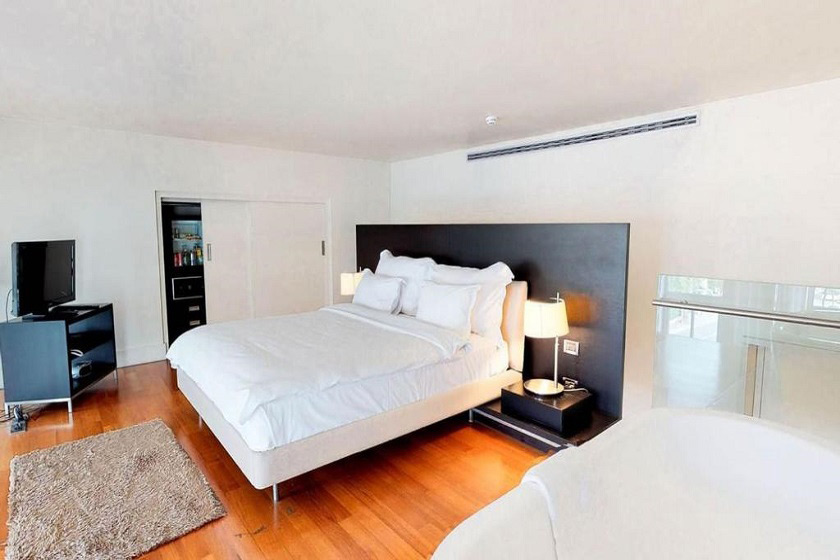 Ajia Hotel Istanbul - Room