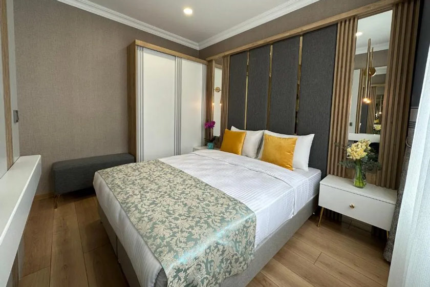 H&L Suites Istanbul - Apartment
