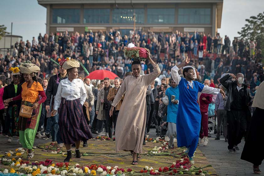 جشن سال نو اتیوپی
