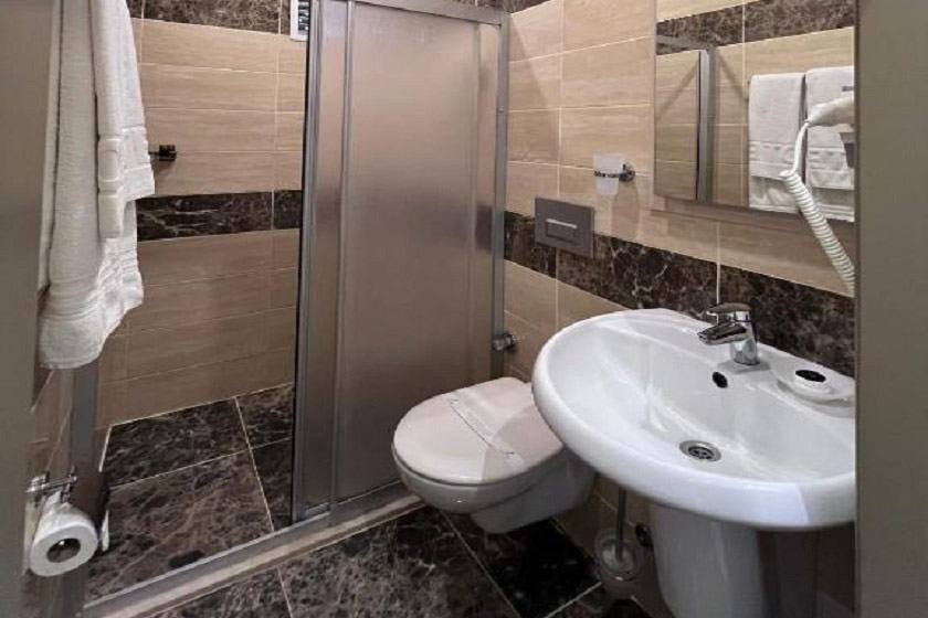 Gul Hotel Istanbul - Triple Room