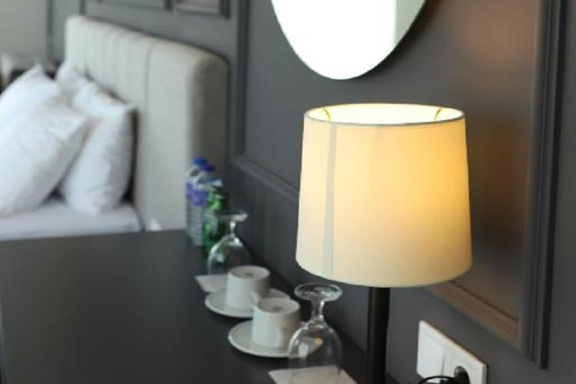 Fontana Verde Istanbul - Twin Room