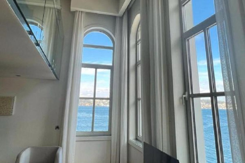 Ajia Hotel Istanbul - Presidential Suite