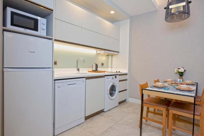 A Suite Side antalya - Executive Suite
