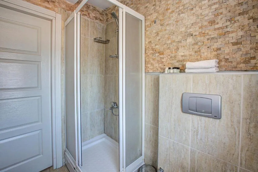 Maravilloso Hotel Galata Istanbul - Apartment with Balcony