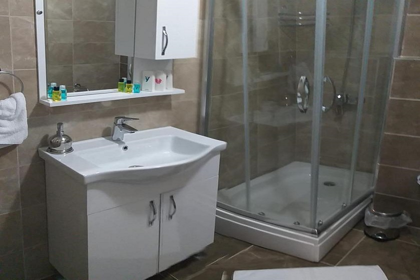 Tevetoglu Hotel Istanbul - Room