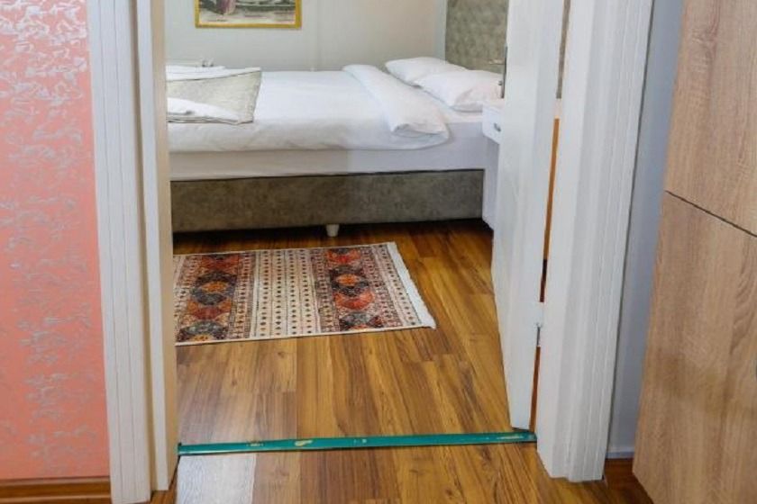 Fidelya Boutique Hotel Istanbul - Apartment
