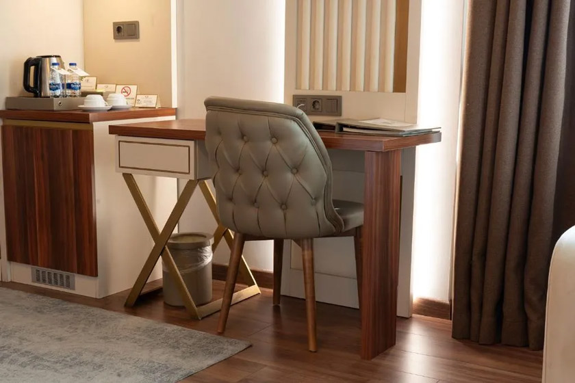 Golden Royal Hotel Istanbul - Superior Suite with Sea View