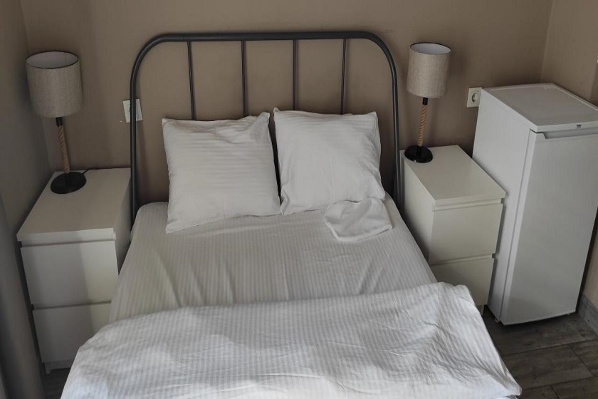 Archeo Hostel Istanbul - Room