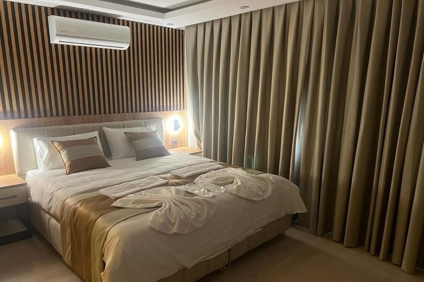 Ninova Boutique Hotel Istanbul - Double Room