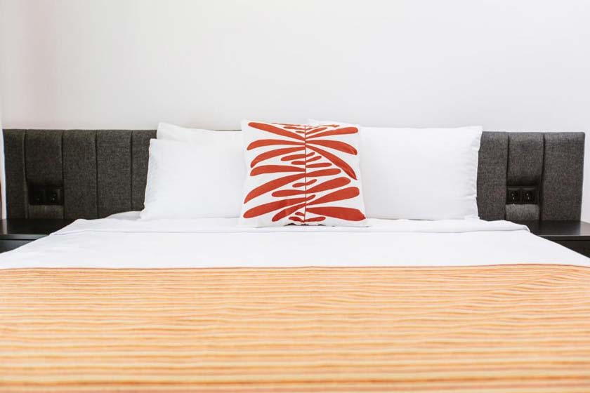 Ella Suites Hotel antalya - Deluxe Double Room