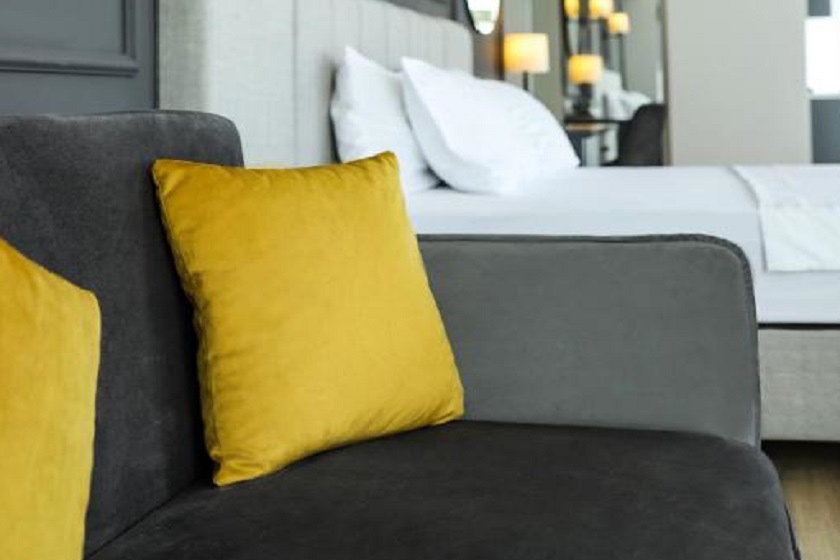 Fontana Verde Istanbul - Deluxe Suite