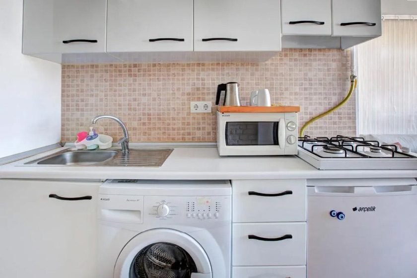 Maravilloso Hotel Galata Istanbul - Penthouse Apartment