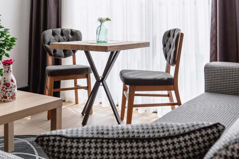Ella Suites Hotel antalya - Deluxe Double Room