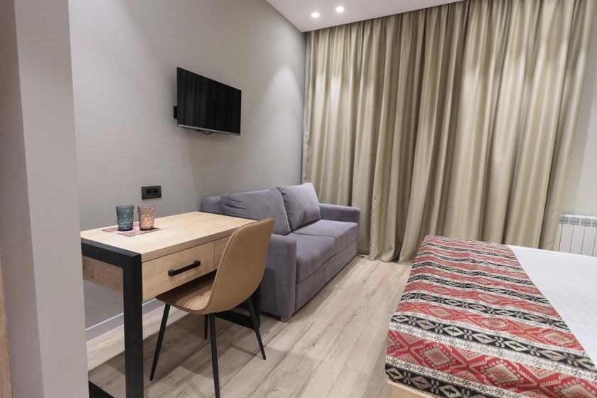 Andor Hotel Yerevan - Standard Double Room