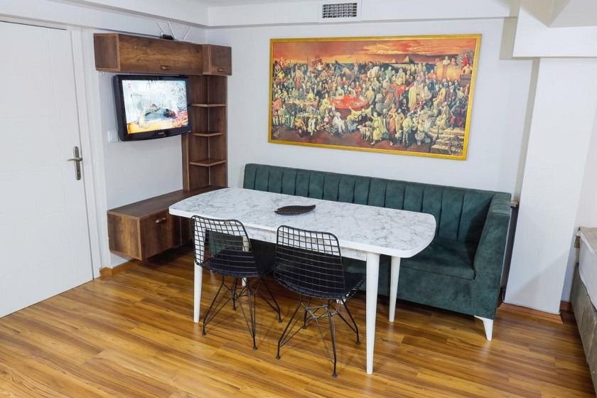 Fidelya Boutique Hotel Istanbul - Apartment
