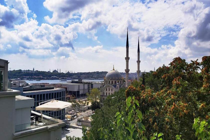 Port Bosphorus Hotel Istanbul