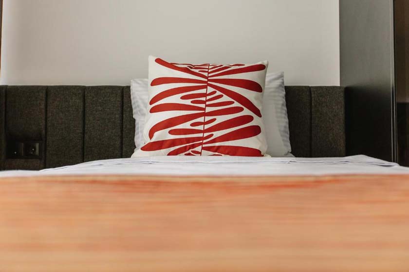 Ella Suites Hotel antalya - Deluxe Family Suite