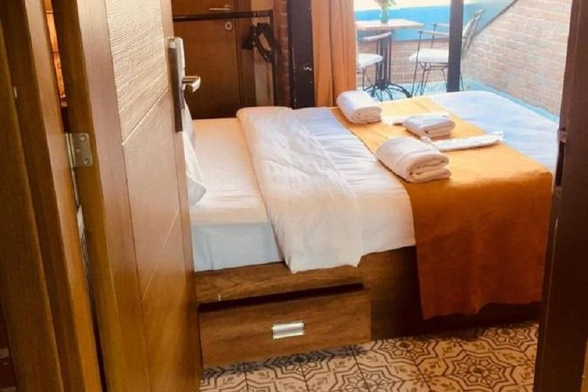 Gen Suites Cibali Istanbul - Room