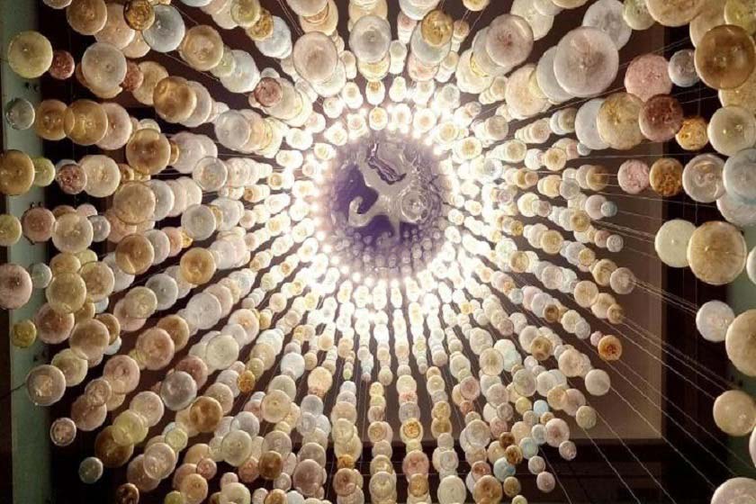 Port Bosphorus Hotel Istanbul - Lobby