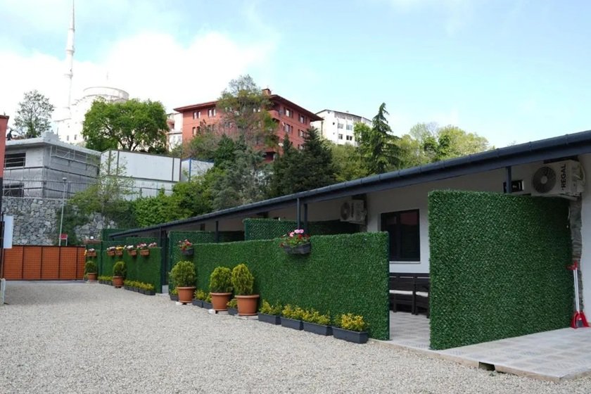 Mia Mia Suites Istanbul - Two-Bedroom Apartment