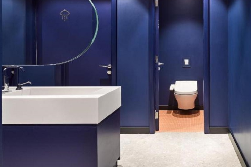 Kepler Club Sabiha Gokcen Airport - International Transit Area Istanbul - Sleeping Cabin (Women Only)