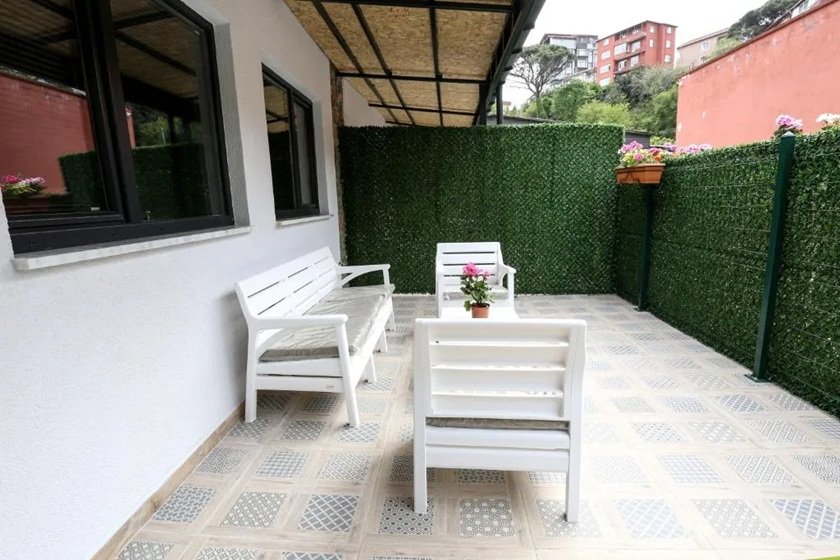 Mia Mia Suites Istanbul - Superior Suite