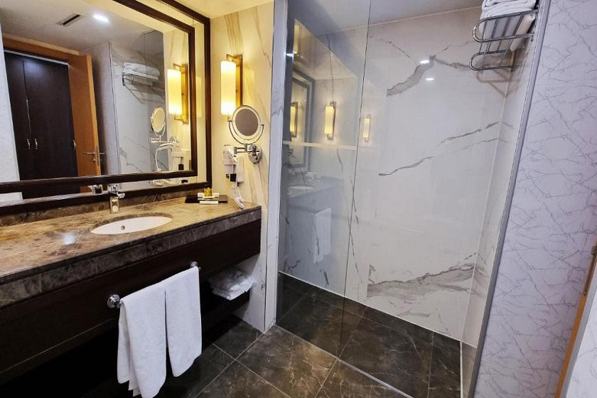 Port Bosphorus Hotel Istanbul - Economy Double Room