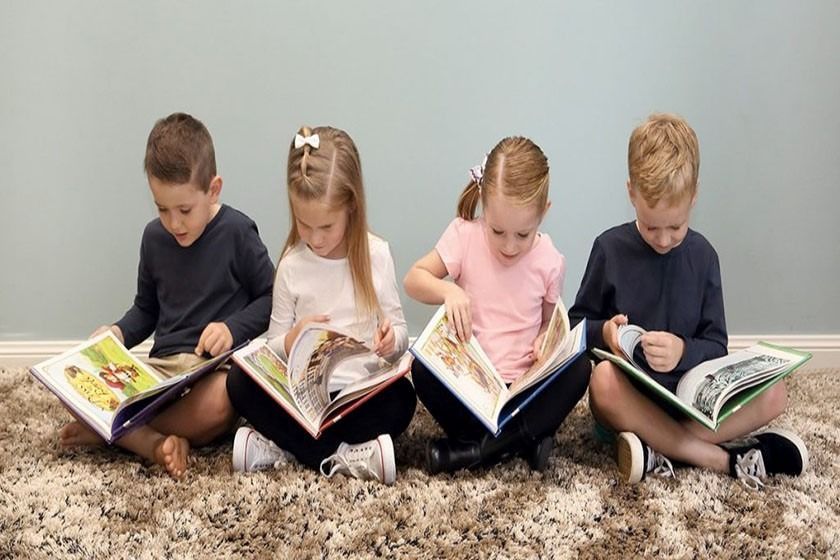 روز جهانی اهدای کتاب