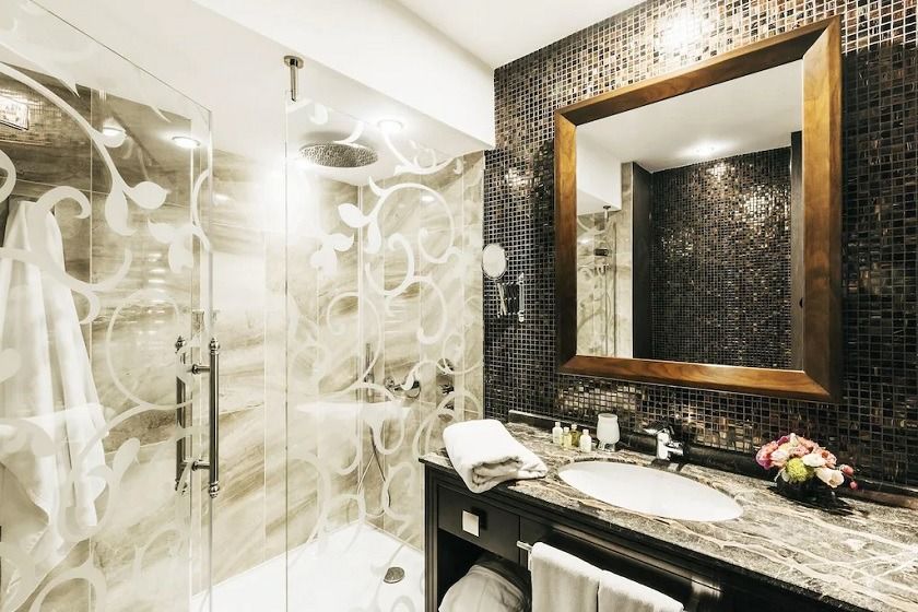 The Elysium Styles Taksim Istanbul - Room