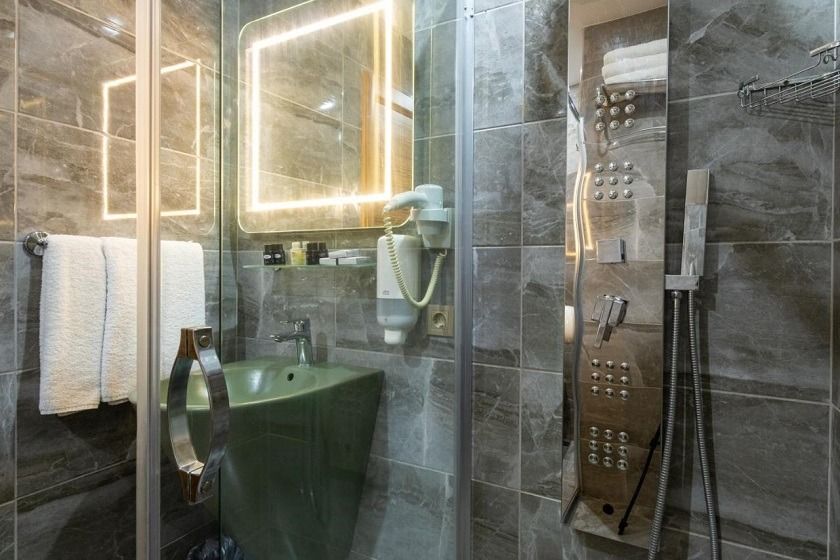 La Wisteria Boutique Hotel Istanbul - Room